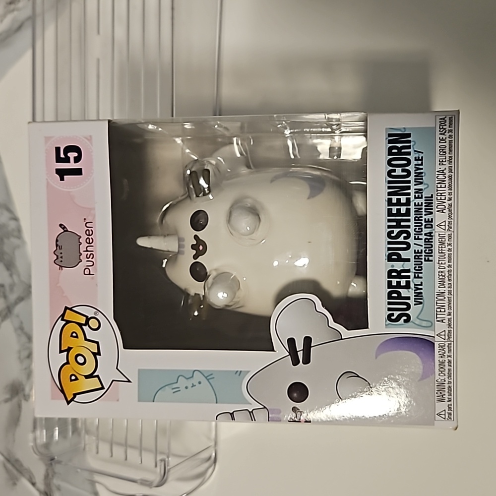 POP!- Super Pusheenicorn-15